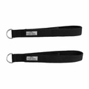 PEAK PILATES Metal Line Double Loops