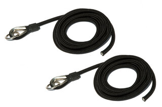 PEAK PILATES Rope Assembly Pair