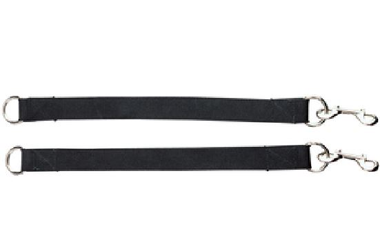 PEAK PILATES Long Spine Extension Straps