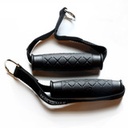 PEAK PILATES Universal Premium Rope Handles