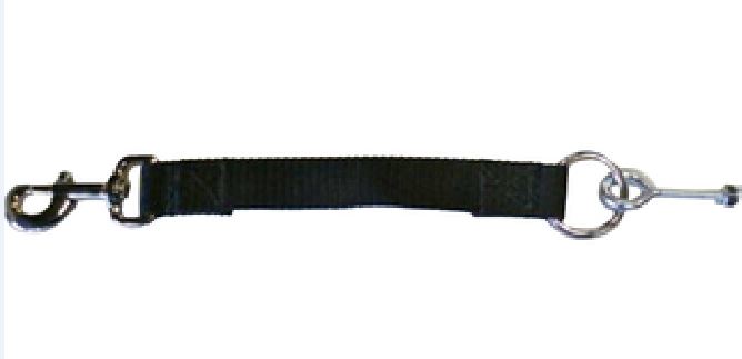 PEAK PILATES Tower Safety Strap