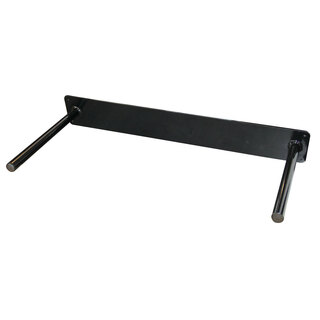 PEAK PILATES Hanging Mat Rack