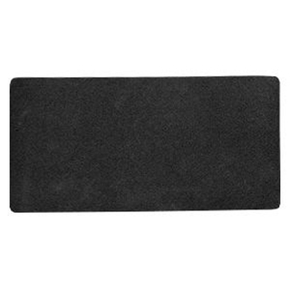 PEAK PILATES Non-Slip Rubber Pad, Large