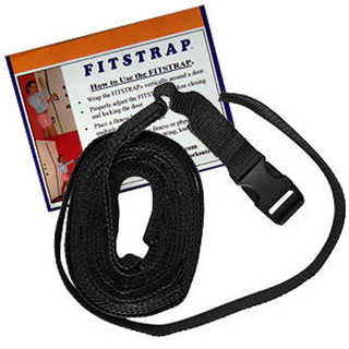 PEAK PILATES The Fitstrap