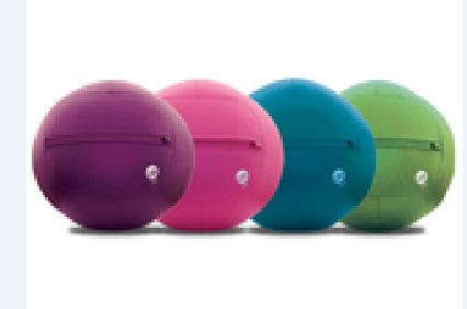 PEAK PILATES Ugi® Ball (Individual)