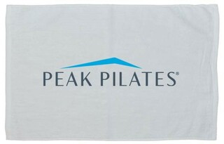 PEAK PILATES ® Classic Towel