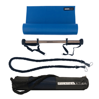 PEAK PILATES Pilatesstick® Basic Kit Package