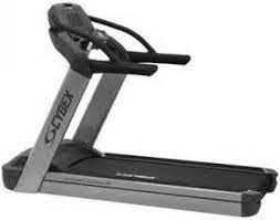 CYBEX 770 series - Treadmill