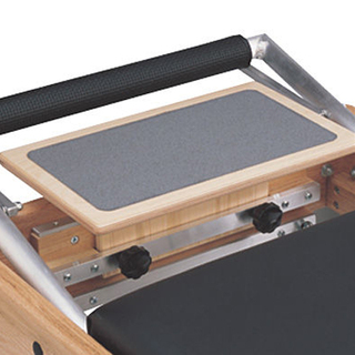 PEAK PILATES Removable Side Split Platform