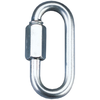 PEAK PILATES Safety Link