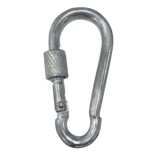 PEAK PILATES Quick Snap Clip