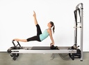PEAK PILATES MVe® Reformer and Tower