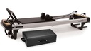 PEAK PILATES MVe® Reformer and Long/Short Box