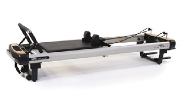 PEAK PILATES MVe® Reformer