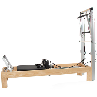 PEAK PILATES Artistry® FWS with Rope