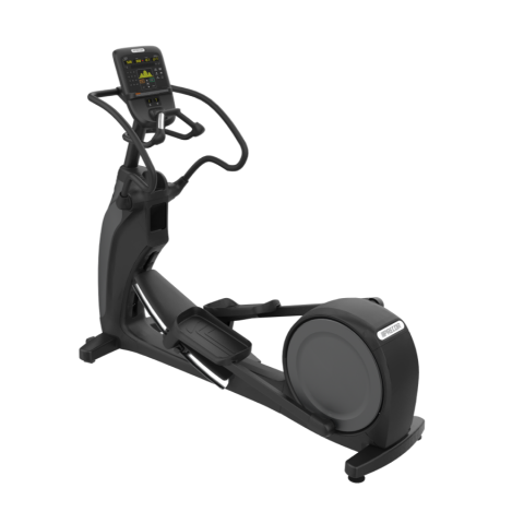 PRECOR EFX 833