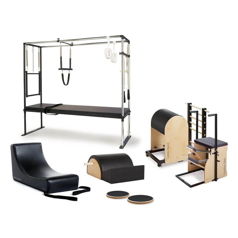 MERRITHEW Pilates Rehab Studio 2 Bundle (CCB)
