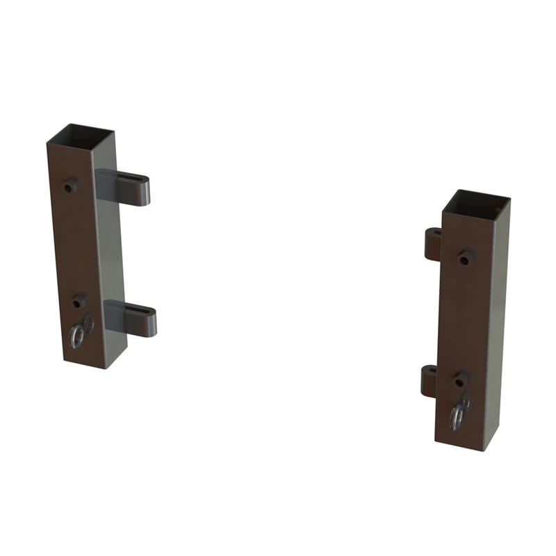 MERRITHEW Vertical Frame Receptacles (PRO, V2 Max Plus)