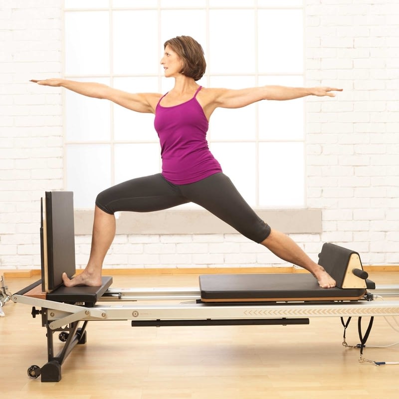 MERRITHEW Reformer Accessory Collection (V2 Max/Rehab V2 Max)
