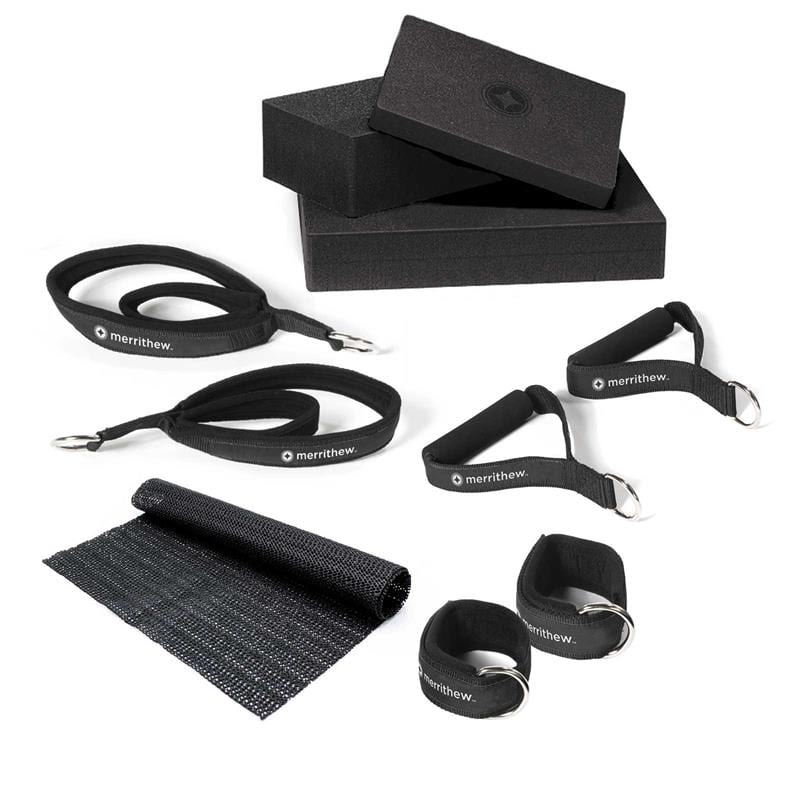 MERRITHEW Reformer Accessory Kit