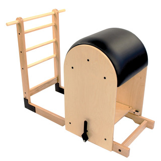 PEAK PILATES High Ladder Barrel