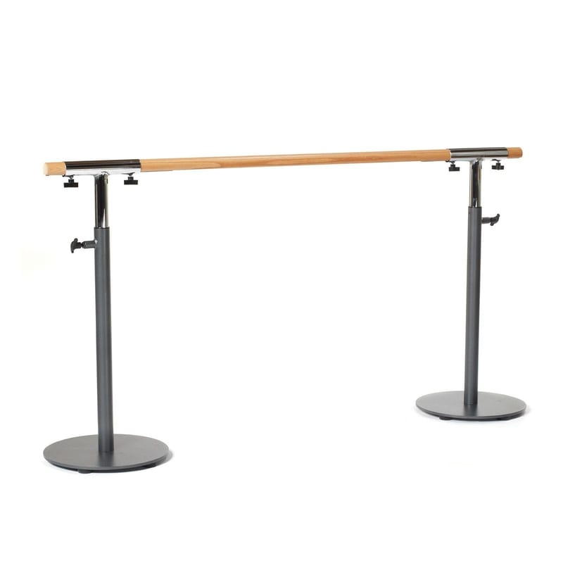 MERRITHEW Stability Barre™ - 8 ft (Gray)