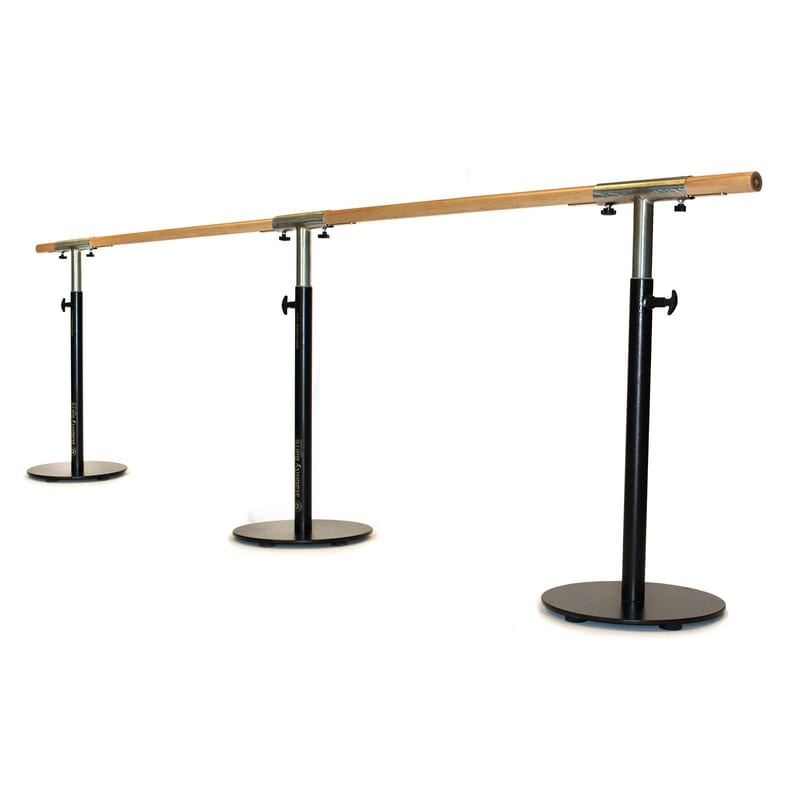 MERRITHEW Stability Barre™ - 12 ft (Gray)