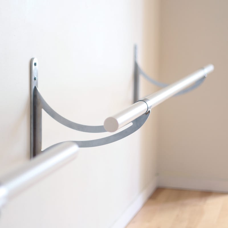 MERRITHEW Wall-mounted Stability Barre™