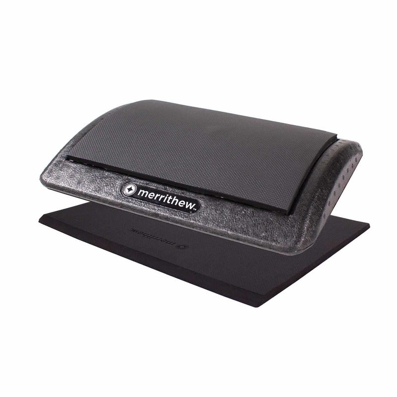 MERRITHEW Mini Stability Barrel™ Lite with Mat