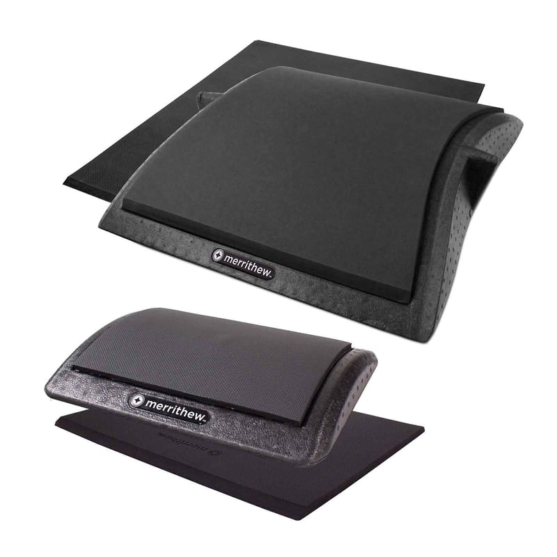 MERRITHEW Stability Barrel™ Lite · Bundle