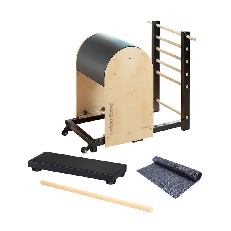 MERRITHEW Ladder Barrel Bundle