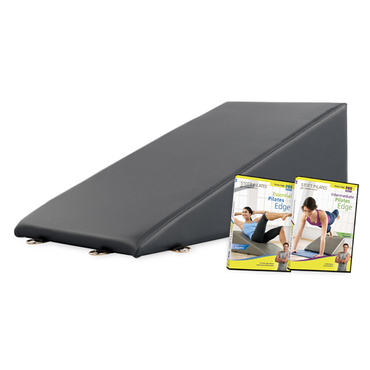 MERRITHEW Pilates Edge & DVD Series