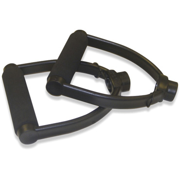 MERRITHEW Flex-Band® Handles - Two-Pack