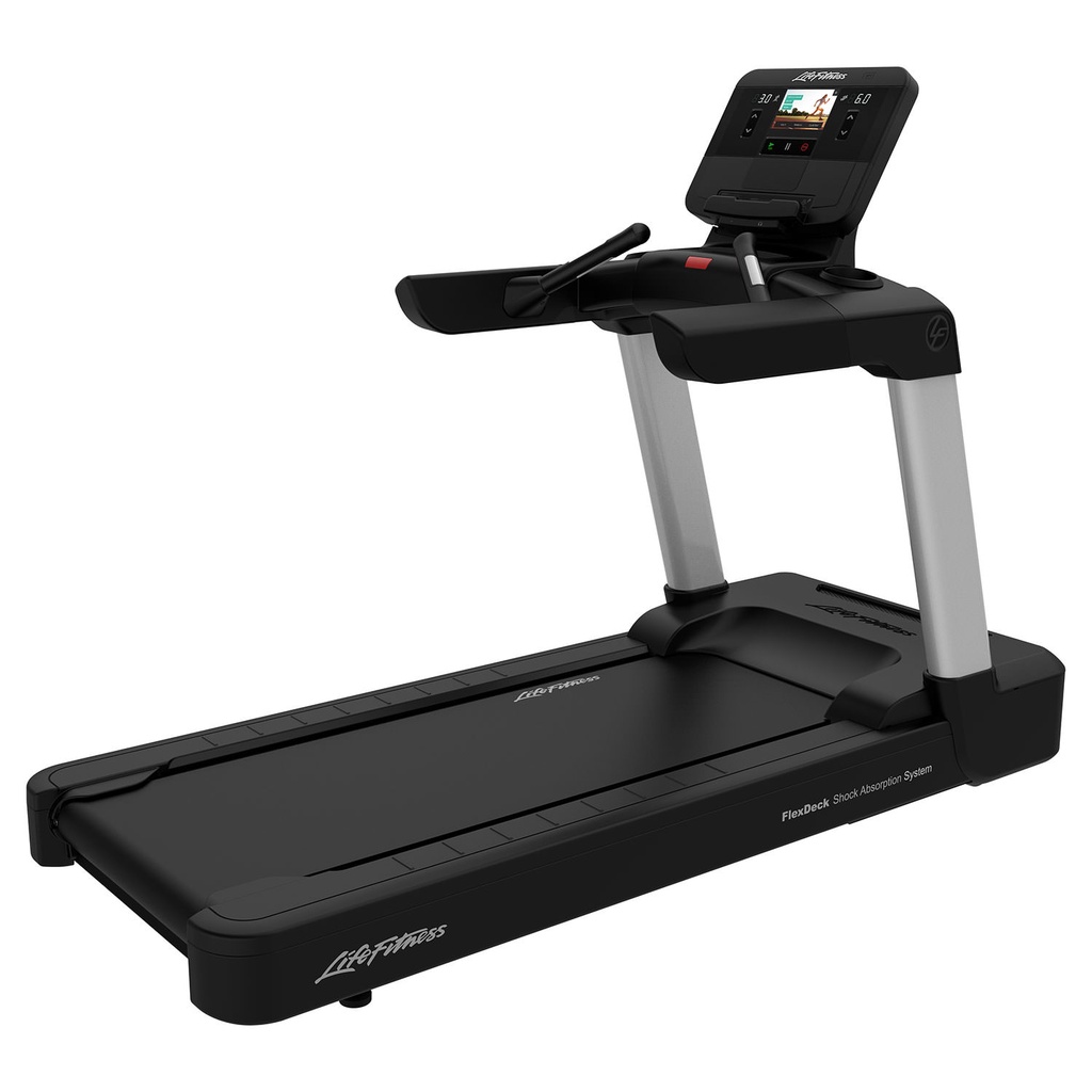 LIFE FITNESS  INTEGRITY SERIES - SX TREADMILL