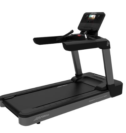 LIFE FITNESS CLUB SERIES - Treadmill