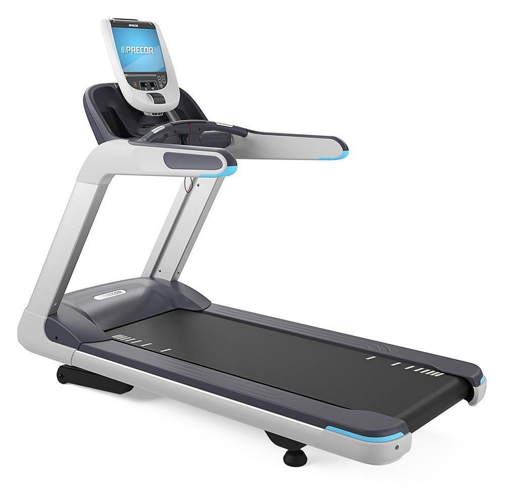 Precor Experience Series 880 - TRM885 Treadmill