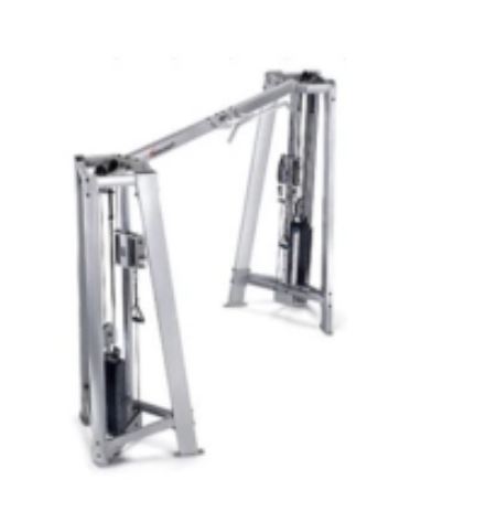 FREE MOTION OLD EPIC - Cable Crossover (SZ22)