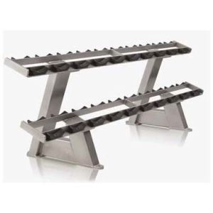FREE MOTION OLD EPIC - Dumbbell Rack (SZ33)