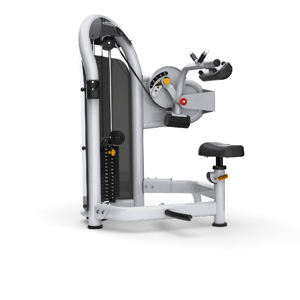 MATRIX Aura Abdominal