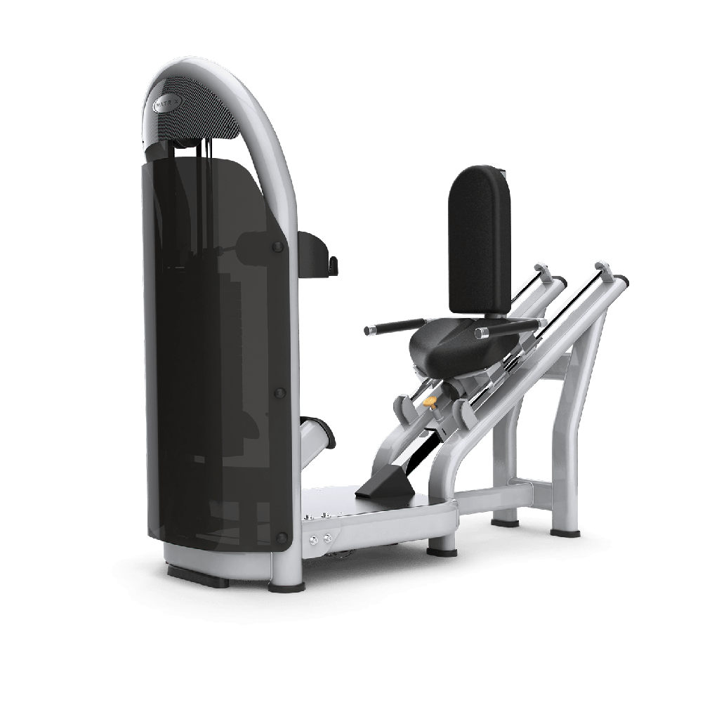 MATRIX Aura Calf Press