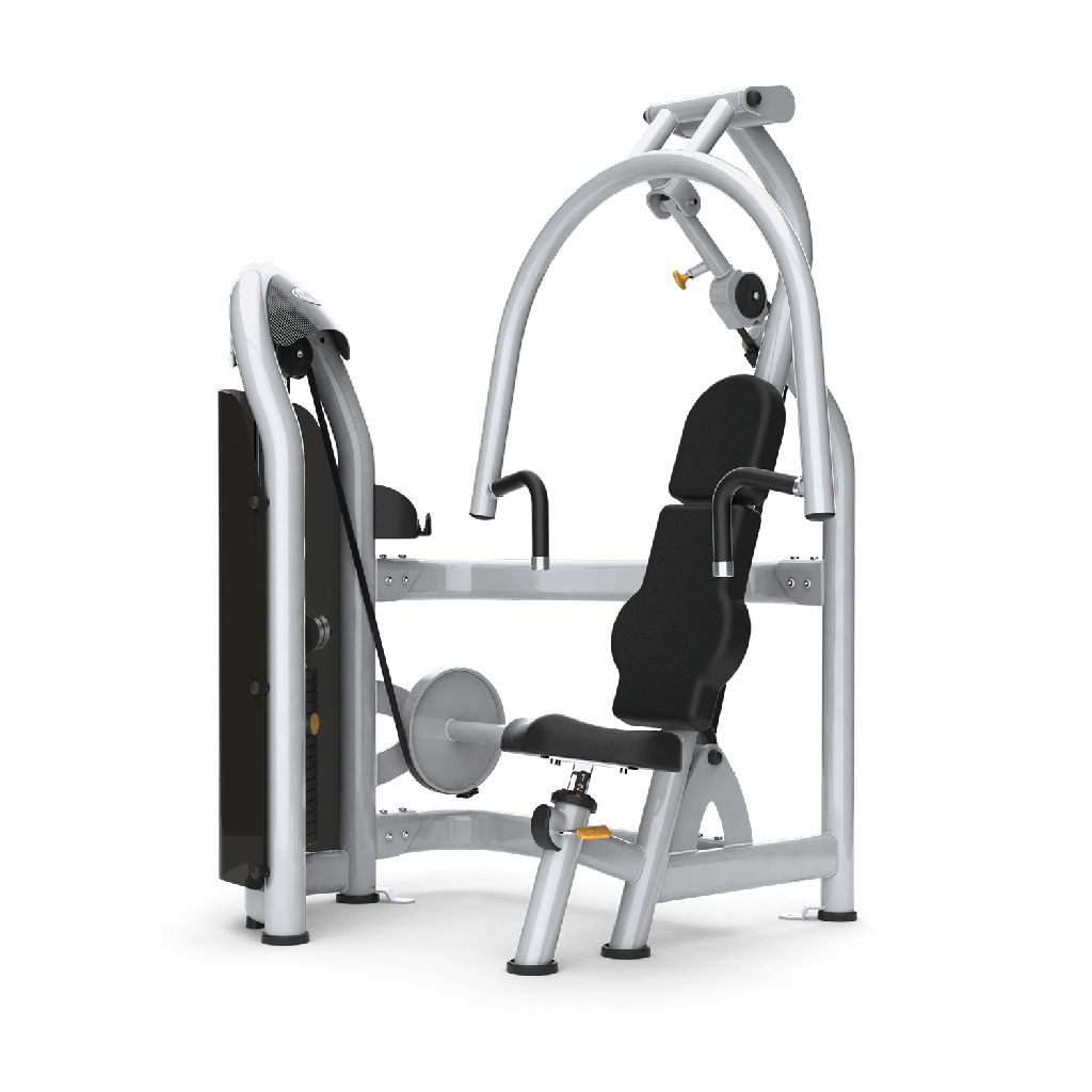 MATRIX Aura Chest Press
