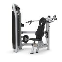 MATRIX Aura Converging Shoulder Press