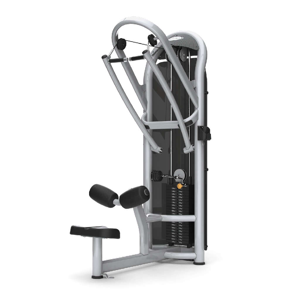 MATRIX Aura Diverging Lat Pulldown