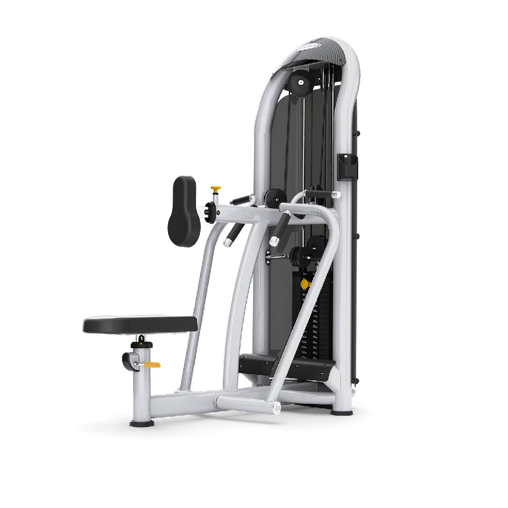 MATRIX Aura Diverging Seated Row