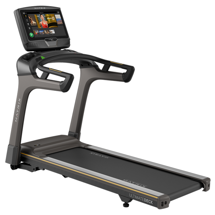 MATRIX T50 - XER TREADMILL