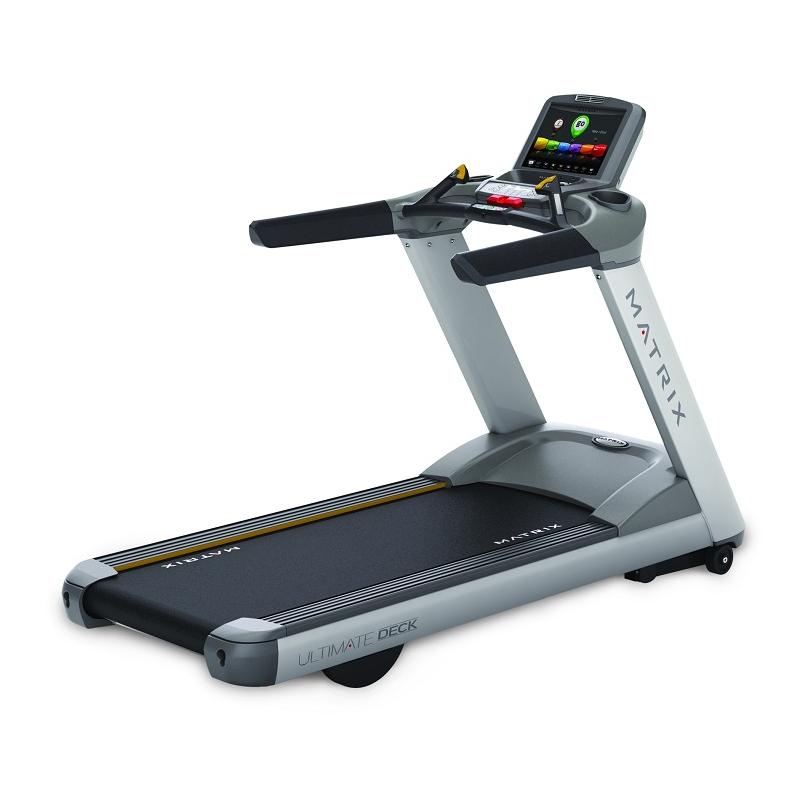 MATRIX T7xe Hybrid - Treadmill
