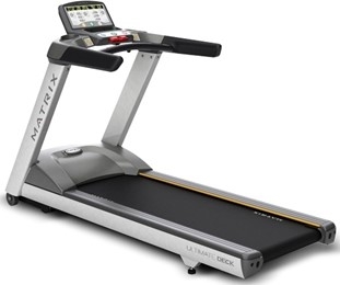 MATRIX T3x- Treadmill