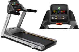 MATRIX T1xe - Treadmill