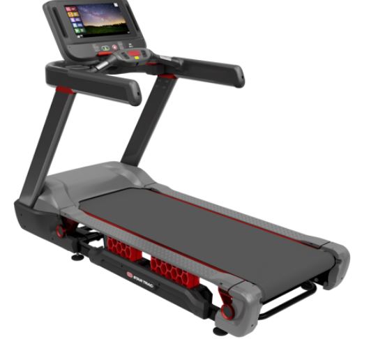 STAR TRAC 10TRX FREERUNNER™ TREADMILL