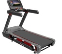 STAR TRAC 10TRX FREERUNNER™ TREADMILL